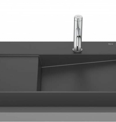 ROCA Horizon A32727408B 60*42*8 мивка за баня - Онлайн промоция