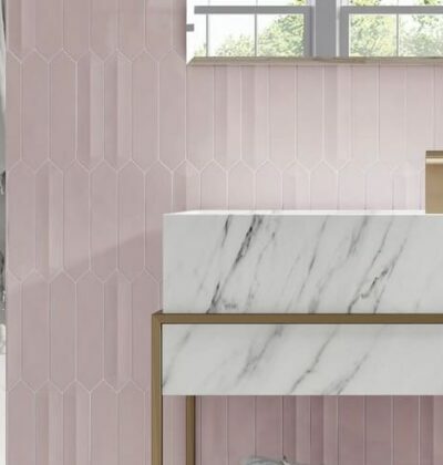 Дизайнерски полирани плочки за баня и кухня Dimsey Brillo