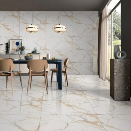 SATVARIO Impact гранитогрес 60*120 MUSEUM – Онлайн промоция