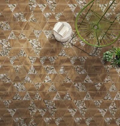 Хекса Тропикъл Гранитогрес 23х27– Онлайн промоция