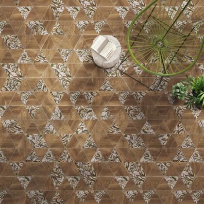 Хекса Тропикъл Гранитогрес 23х27– Онлайн промоция