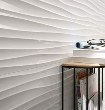 ESSENZIALE Lux wale 3D Marazzi 40*120 – Онлайн промоция