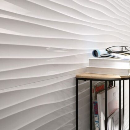 ESSENZIALE Lux wale 3D Marazzi 40*120 – Онлайн промоция