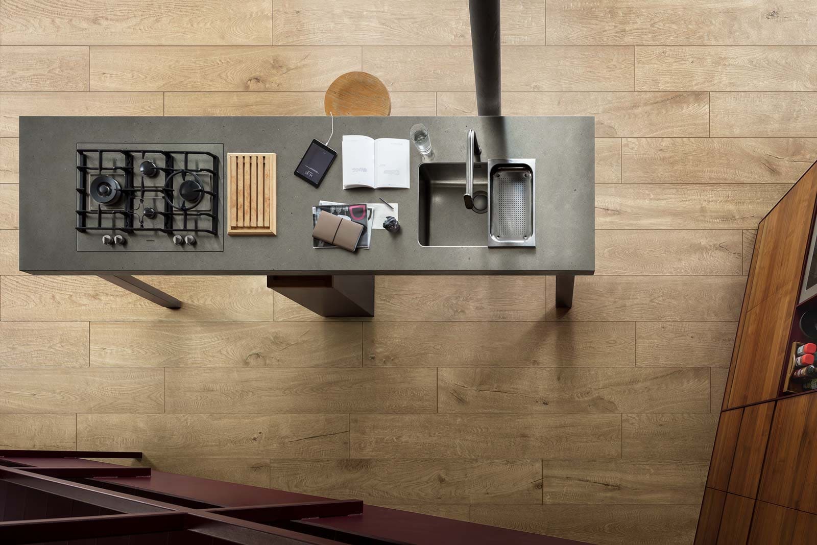 VERO 20*120 rt. гранитогрес Marazzi – Онлайн промоция - Image 7