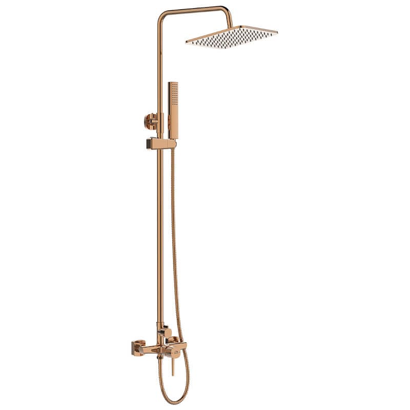 Laveo Pola душ колона - Онлайн промоция - Image 2