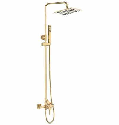 Laveo Pola душ колона - Онлайн промоция