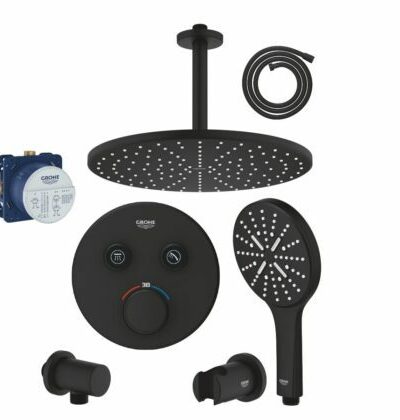 GROHE Комплект душ система за вграждане 29507KF0