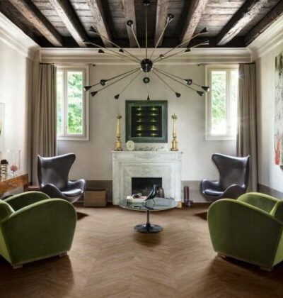 VERO Chevron гранитогрес 11*54 Marazzi – Онлайн промоция