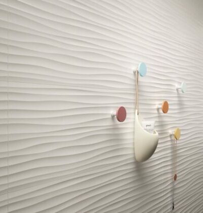 ESSENZIALE wave 3D Satinato str Marazzi 40*120 – Онлайн промоция