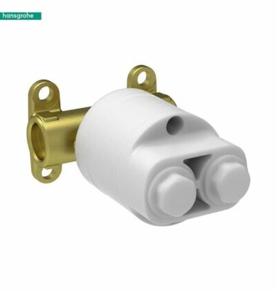 Hansgrohe Тяло за вграждане 29235180