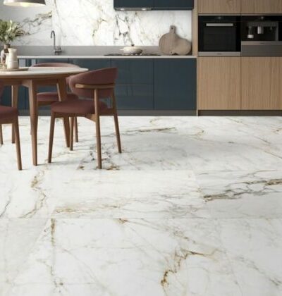 HALCON BARNABY WHITE POLISHED гранитогрес - Онлайн промоция