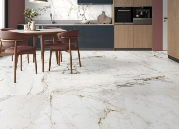 HALCON BARNABY WHITE POLISHED гранитогрес - Онлайн промоция