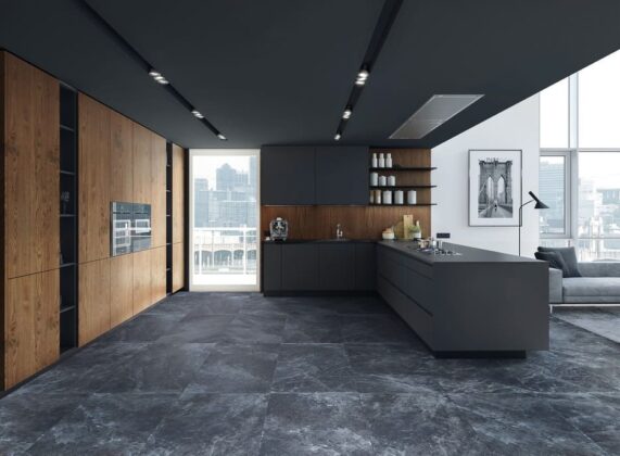 HALITE италиански гранитогрес мат 60*120 GAMBINI - Онлайн промоция