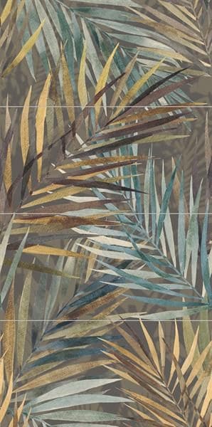 BIHARA LEAFS 598*1198 Декор - Онлайн промоция - Image 2