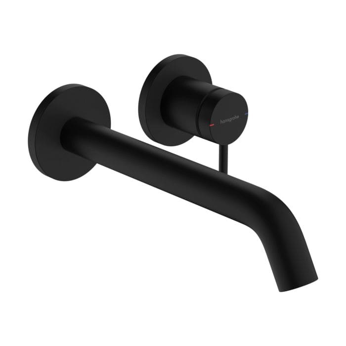 Hansgrohe смесител за вграждане 73351670 TECTURIS S 110 EcoSmart +/Тяло за вграждане13622180 - Image 2