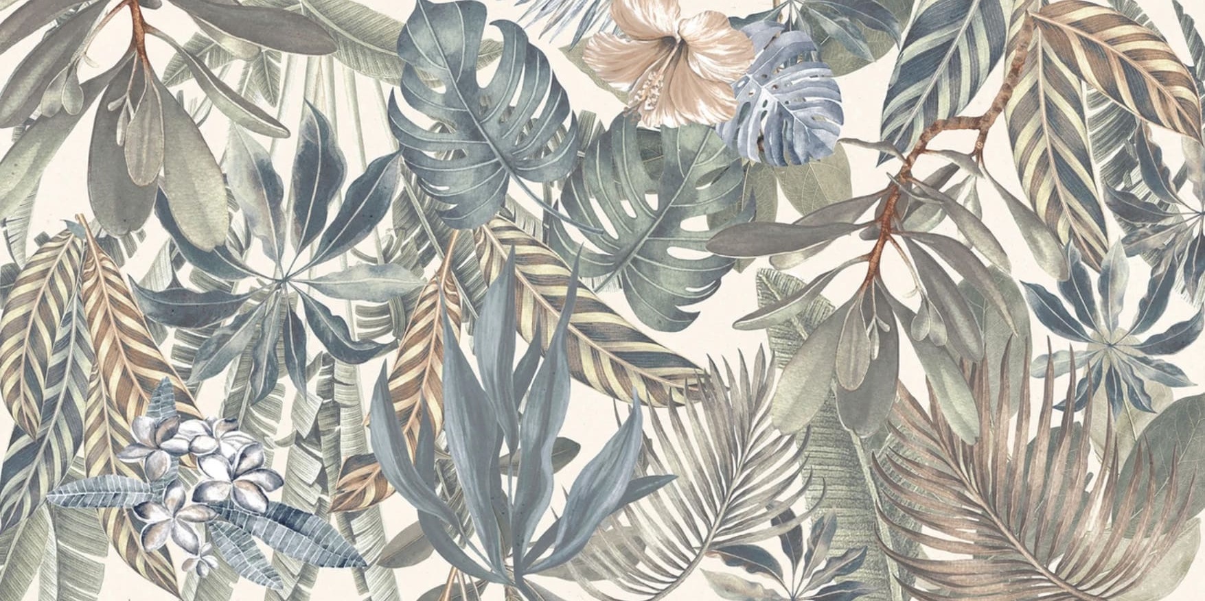 DECOR JUNGLE Mix 60*120 гранитогрес IDEA ceramica - Онлайн промоция - Image 8