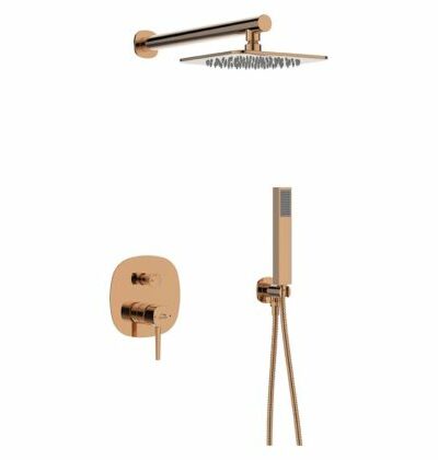 LAVEO Pola душ система за вграждане - Онлайн промоция