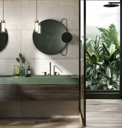 DOCKS LIGHT GREY гранитогрес 60*120 RONDINE – Онлайн промоция