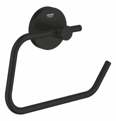 GROHE Essentials 1024722430 Поставка за тоалетна хартия - ОНЛАЙН промоция