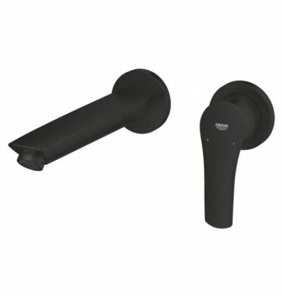 GROHE Eurosmart 293382433 Стенен смесител с тяло за вграждане - ОНЛАЙН промоция