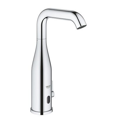 GROHE Essence E инфрачервен смесител за умивалник 230 V 36444000 - ОНЛАЙН промоция