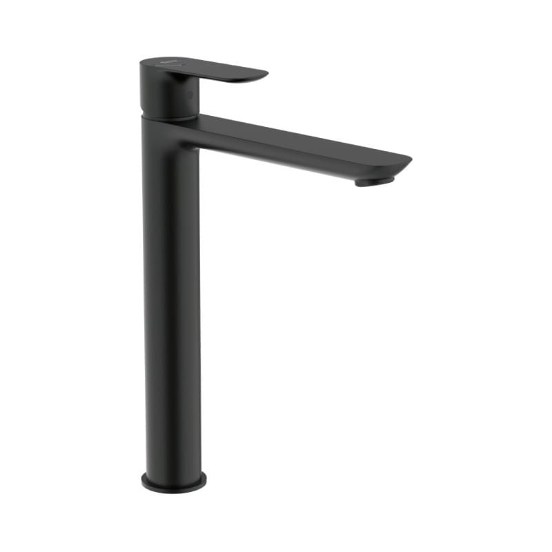 ROCA Cala Cold Start смесител черен мат A5A346ENB0 – ОНЛАЙН промоция - Image 2