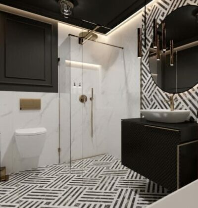 Gatsby Dark гранитогрес 44.2*44.2 Realonda - ОНЛАЙН промоция