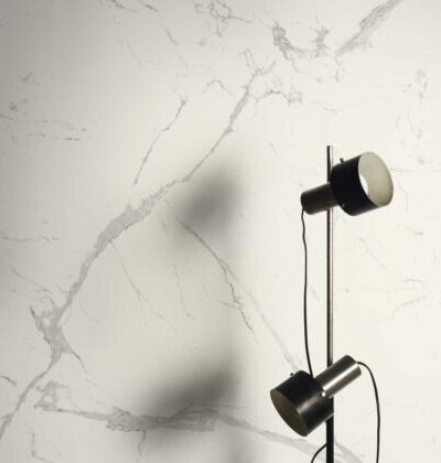 GRANDE MARBLE LOOK STATUARIO LUX широкоформатен гранитогрес 120*278