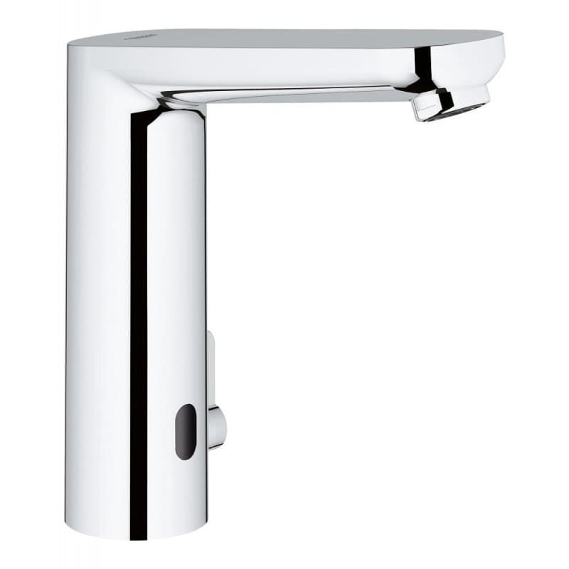 GROHE Eurosmart Cosmopolitan Смесител за мивка 36421000 230V, инфрачервен – Онлайн промоция - Image 2