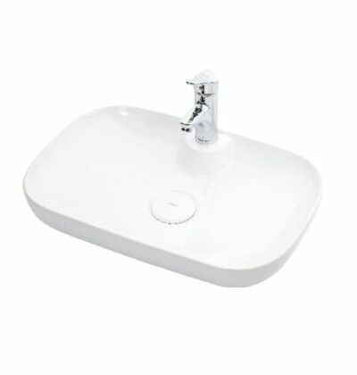 LAPINO PREMIUM Class мивка за баня 60*40*13 - ОНЛАЙН промоция