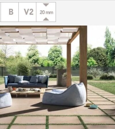 Гранитогрес 2 см