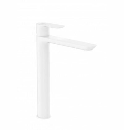 ROCA Cala Cold Start смесител бял мат A5A346EB00 - ОНЛАЙН промоция