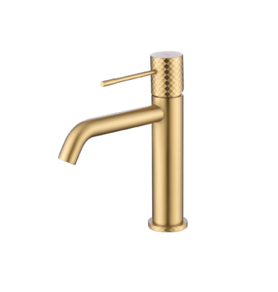 Genova Oro Cepillado смесител за баня - Онлайн промоция