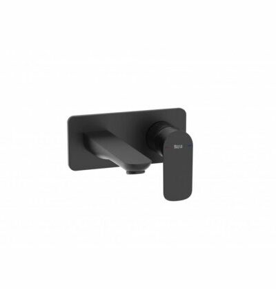 ROCA Cala Cold Start смесител за вграждане черен мат A5A356ENB0+A5252206NB - ОНЛАЙН промоция