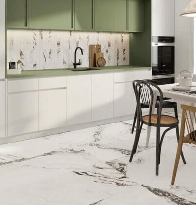 CALACATTA MONET Гранитогрес 32*62.5 Gayafores - ОНЛАЙН промоция