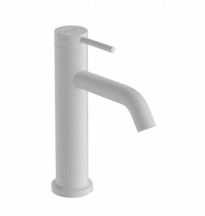 Hansgrohe TECTURIS S 110 Смесител за мивка бял мат 73310700 – ОНЛАЙН промоция