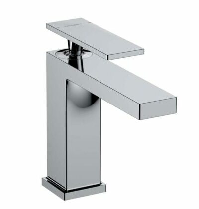 HANSGROHE TECTURIS Е 110 EcoSmart+ смесител за мивка хром 73010000 – ОНЛАЙН промоция
