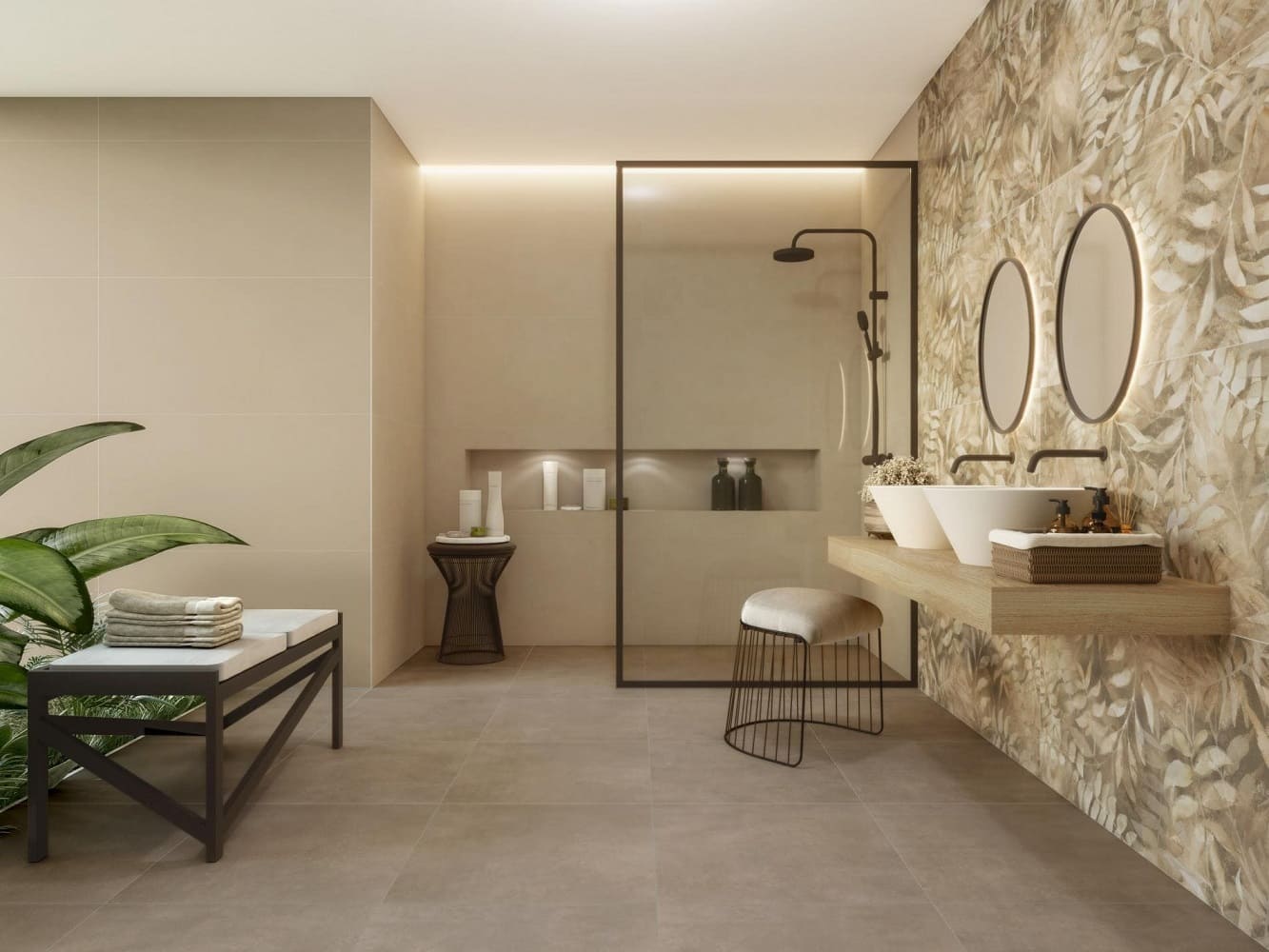 FORALL гранитогрес 60*120 Pamesa - ОНЛАЙН промоция - Image 3