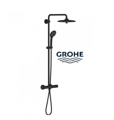 GROHE Euphoria System 260 душ система 27615KF2 - ОНЛАЙН промоция