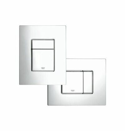 GROHE Skate Cosmopolitan хром 38732000 бутон с две степени - ОНЛАЙН промоция