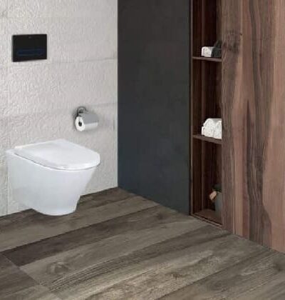 ROCA The Gap Round Rimless ПРОМО комплект (бутон по избор) - Онлайн промоция