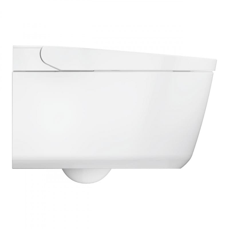 GROHE Sensia Arena Pro Shower Смарт тоалетна с електронно биде 36508SH0 - Image 5