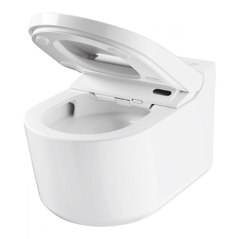 GROHE Sensia Arena Pro Shower Смарт тоалетна с електронно биде 36508SH0 - Image 3