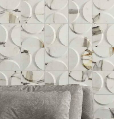 CALACATTA GOLD ECLIPSE стенни плочки 33.3*33.3 Realonda - Онлайн промоция