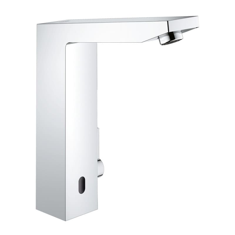 GROHE Eurocube Е смесител за баня инфрачервен 36440000 - Онлайн промоция - Image 2