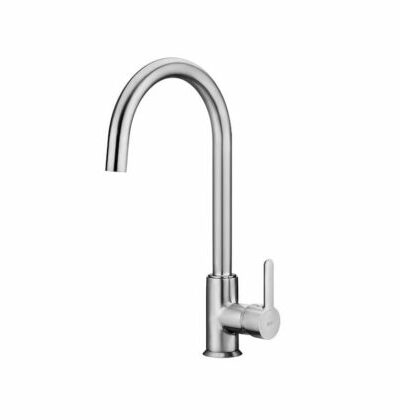 ROCA Mencia кухненски смесител A5A7409CM0 хром – Онлайн промоция