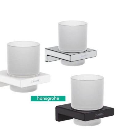 HANSGROHE ADDSTORIS държач с чаша - Онлайн промоция