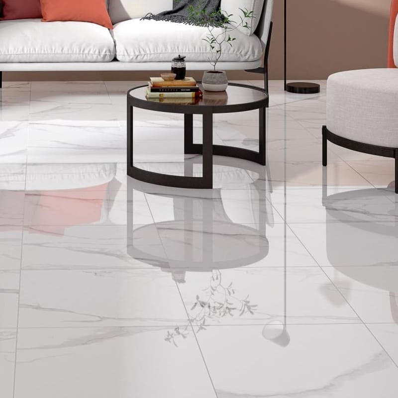 PORTOFINO POLIDO гранитогрес 60*60 Pamesa - Онлайн промоция