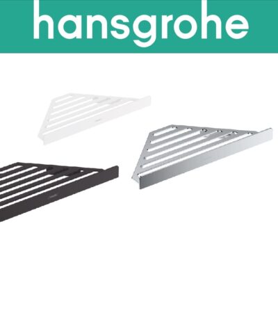 HANSGROHE ADDSTORIS Ъглова етажерка мрежа – Онлайн промоция