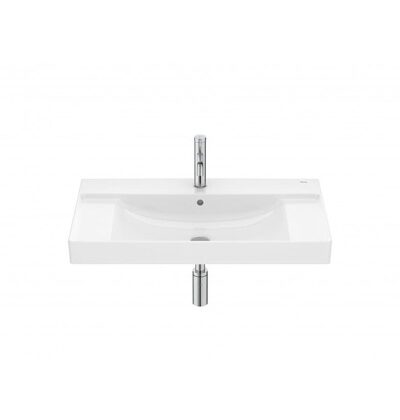 ROCA ONA A32768H000 мивка за баня 80 см – Онлайн промоция